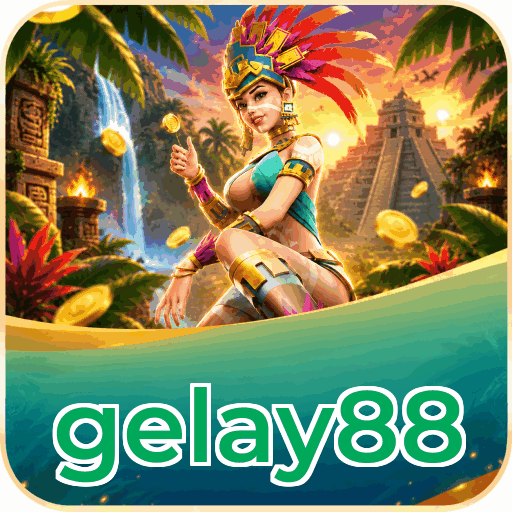 gelay88 APK v4.7.5 - Screenshot UI modern dan intuitif Indonesia